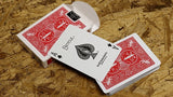 Bicycle Maiden Back Playing Cards by USPCC - Brown Bear Magic Shop