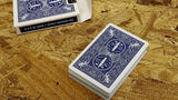 Bicycle Maiden Back Playing Cards by USPCC - Brown Bear Magic Shop