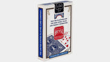 Bicycle Playing Cards - Jumbo Index - Brown Bear Magic Shop