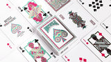 Bicycle Prismatic Playing Cards by US Playing Card Co. - Brown Bear Magic Shop