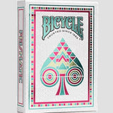 Bicycle Prismatic Playing Cards by US Playing Card Co. - Brown Bear Magic Shop