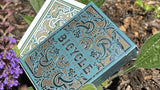 Bicycle Promenade Playing Cards by US Playing Card - Brown Bear Magic Shop