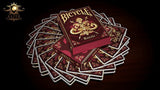 Bicycle Royale Playing Cards by Elite Playing Cards - Brown Bear Magic Shop