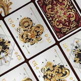 Bicycle Royale Playing Cards by Elite Playing Cards - Brown Bear Magic Shop