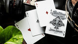 Bicycle Scarlett Playing Cards by Kings Wild Project Inc. - Brown Bear Magic Shop