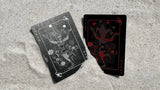 Bicycle Scorpion Playing Cards - Brown Bear Magic Shop