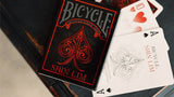 Bicycle Shin Lim Playing Cards - Brown Bear Magic Shop