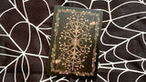 Bicycle Spider Playing Cards - Brown Bear Magic Shop