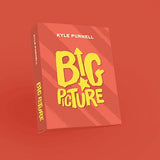 Big Picture by Kyle Purnell - Brown Bear Magic Shop