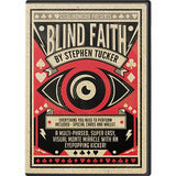 Bigblindmedia Presents Blind Faith by Stephen Tucker - The Workers Monte - Brown Bear Magic Shop