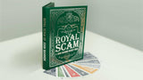 BIGBLINDMEDIA Presents The Royal Scam by John Bannon - Brown Bear Magic Shop