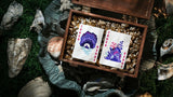 Bioluminescent Playing Cards - Brown Bear Magic Shop