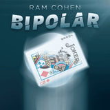 Bipolar by Ram Cohen - Brown Bear Magic Shop
