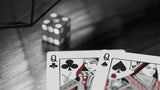 Black Remedies Playing Cards by Madison x Schneider - Brown Bear Magic Shop