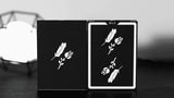 Black Remedies Playing Cards by Madison x Schneider - Brown Bear Magic Shop