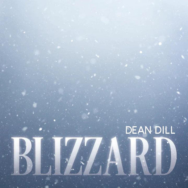 Blizzard by Dean Dill - Brown Bear Magic Shop