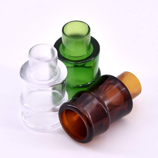 Bottle Through Table (3-Pack) by JL Magic - Brown Bear Magic Shop