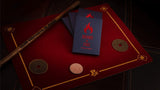BRAND OF FIRE by Federico Poeymiro - Brown Bear Magic Shop