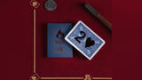 BRAND OF FIRE by Federico Poeymiro - Brown Bear Magic Shop