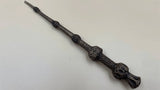 BREAK AWAY POTTER WAND by Amariz - Brown Bear Magic Shop