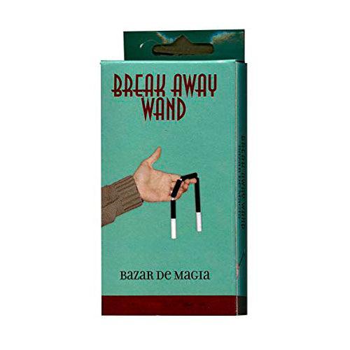Break Away Wand by Bazar de Magia - Brown Bear Magic Shop