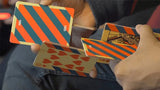 Broken Borders 2019 Playing Cards by The New Deck Order - Brown Bear Magic Shop