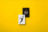 Bruce Lee Playing Cards by Art of Play - Brown Bear Magic Shop