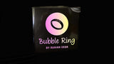 BUBBLE RING by Adrian Vega - Brown Bear Magic Shop