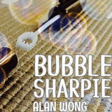 Bubble Sharpie Set by Alan Wong - Brown Bear Magic Shop