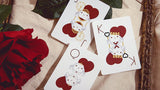 BUNNYLAND Playing Cards - Brown Bear Magic Shop