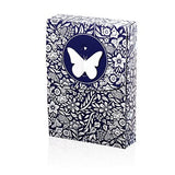Butterfly Playing Cards Marked 3rd Edition by Ondrej Psenicka - Brown Bear Magic Shop