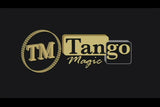 Slot Okito Coin Box Brass Half Dollar by Tango