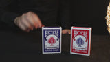 Bicycle Special ESP Playing Cards