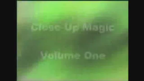 Close Up Magic #1 (World's Greatest Magic) video DOWNLOAD
