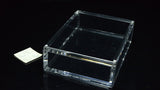 Carat X1 Version 2 - Holds One Deck - Brown Bear Magic Shop