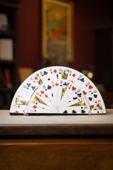 Card Fan to Top Hat by Mr. Magic - Brown Bear Magic Shop