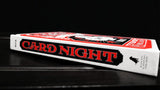 Card Night Classic Games, Classic Decks and The History Behind Them by Will Roya - Brown Bear Magic Shop