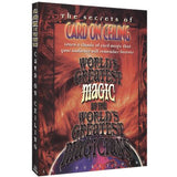 Card On Ceiling (World's Greatest Magic) video DOWNLOAD - Brown Bear Magic Shop