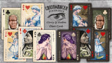Cartomancer Classic Playing Cards - Brown Bear Magic Shop