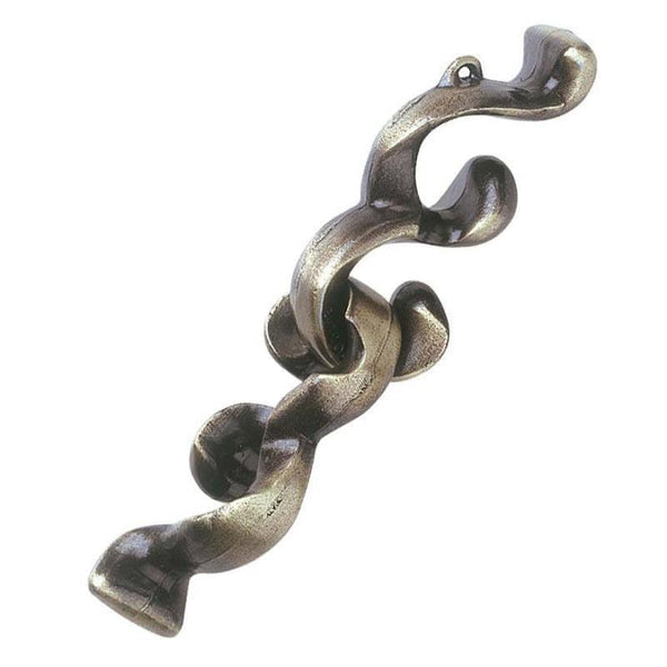 Cast Baroq by Hanayama - Brown Bear Magic Shop