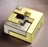 Cast Cross by Hanayama - Brown Bear Magic Shop