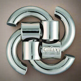 Cast Galaxy by Hanayama - Brown Bear Magic Shop