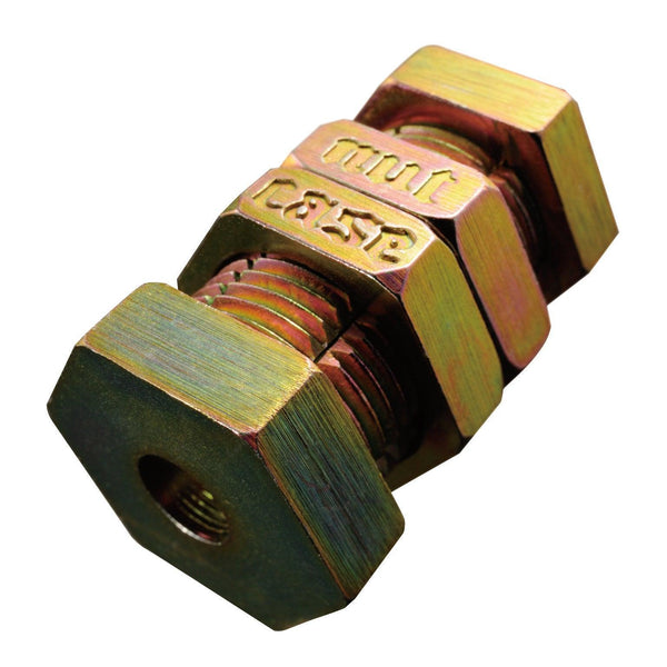 Cast Nutcase by Hanayama - Brown Bear Magic Shop