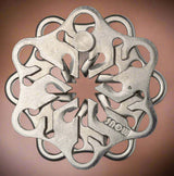 Cast Snow by Hanayama - Brown Bear Magic Shop
