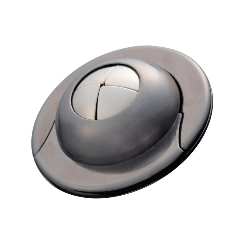 Cast UFO by Hanayama - Brown Bear Magic Shop