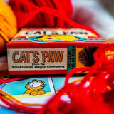 Cat's Paw - Brown Bear Magic Shop