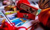 Cat's Paw - Brown Bear Magic Shop