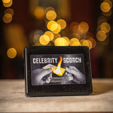 Celebrity Scorch by Mathew Knight and Stephen Macrow - Brown Bear Magic Shop