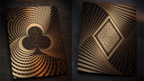 Chakravyuh Playing Cards - Brown Bear Magic Shop