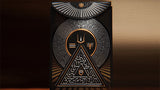 Chakravyuh Playing Cards - Brown Bear Magic Shop